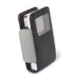 Belkin Leather Flip Case