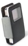 Belkin Leather Flip Case
