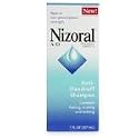 Nizoral AntiDandruff Shampoo, 7-Ounce Bottles (Pack of 2)