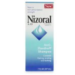 Nizoral AntiDandruff Shampoo 7 fl oz (200 ml)