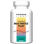 Milk Thistle Plus