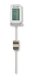 Maverick CT-03 Digital Oil-Candy-Deep Fryer Thermometer
