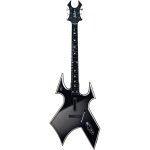 New Dreamgear Warbeast Wireless Guitar Ps3 Ps2 Complete Functionality Start Select Buttons