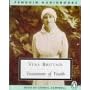 Testament of Youth: An Autobiographical Study of the Years 1900-1925 (Penguin Twentieth Century Classics)