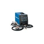 Auto Arc MIG WELDER XLT142 140AMPS - MLR907-263