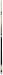 Sporting Goods : Cuetec 13-99450 Natural Series Cue