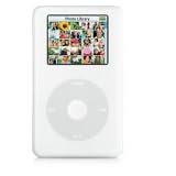 Apple 40 GB iPod Photo M9585LL/A�(4th Generation)