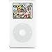 Apple iPod Photo 60 GB White M9586LL/A (4th Generation) OLD MODEL