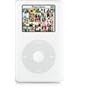 Apple iPod Photo 60 GB White M9586LL/A (4th Generation)