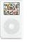 Apple iPod Photo 60 GB White M9586LL/A (4th Generation) OLD MODEL