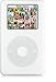 Apple iPod Photo 60 GB White M9586LL/A (4th Generation) OLD MODEL