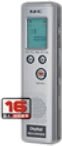 NHC PTV-175 デジタルボイスレコーダー