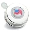 Electra Bicycle Bell (American Flag)