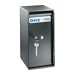 FireKing Trim Safe With Cash Drop Slots