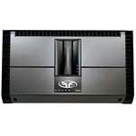 Rockford Fosgate Power T8004 4-channel car amplifier 50 watts RMS x 4