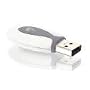 IOGEAR USB Adapter with bluetooth Wireless Technology 2.0 Spec Class 1
