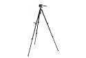 Manfrotto 701RC2,745XBK Video Tripod Kit with 701RC2 Mini Video Head, 745XB Tripod and MBAG80 Tripod Bag - Replaces 701RC2,745BK