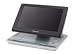 Electronics : Panasonic DVD-LS85EB-S Portable DVD Player