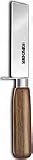 Victorinox 40099 Produce, 4.25 in., Metal Finger Guard, Wood Handle