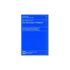 Das Havemann-Verfahren