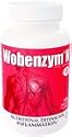 Wobenzym N, 800 Tablets
