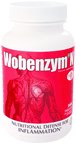 Wobenzym N, 200 Tablets
