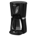 Review Black & Decker TCM700 / Black & Decker TCM700 8-Cup Thermal Carafe Coffeemaker