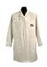 Central Methodist University GELSCRUBS Long Labcoat