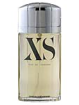 XS Pour Homme by Paco Rabanne for Men Miniature Collectible