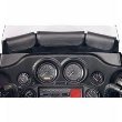 J&M Four-Pocket Windshield Bag HDCH-420