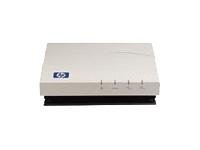 HP ProCurve Wireless Access Point 520wl - Wireless access point - Ethernet, Fast Ethernet - 802.11b - external