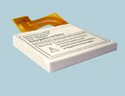 DekCell Battery for RIM BlackBerry Wireless Handheld 5810, 957, 857