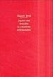 Jugend und Sexualit�t in primitiven Gesellschaften