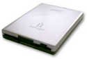Iomega Floppy USB-Powered - Disk drive - floppy disk ( 1.44 MB ) - USB - external
