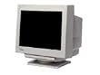 Fujitsu Siemens MCM 19T2 - Display - CRT - 19" - 1600 x 1200 / 85 Hz - 110 cd/m2 - 0.25 mm - white
