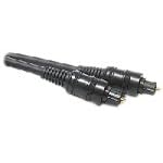 PHOENIX GOLD DTX-510 Gold Level Toslink to TosLink Optical Cables
