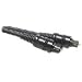 PHOENIX GOLD DTX-510 Gold Level Toslink to TosLink Optical Cables