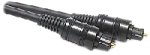 PHOENIX GOLD DTX-510 Gold Level Toslink to TosLink Optical Cables