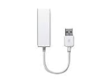 Apple USB Ethernet アダプタ MB442Z/A