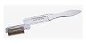 Folding Lashcomb