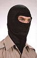 SURVIVAL WEAR POLYPROPYLENE BALACLAVA