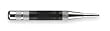 Westward 2YNF1 Automatic Center Punch, 6 In, Carbide Tip