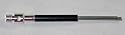 1 set Spider Leg Shafts Medium
