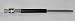 1 set Spider Leg Shafts Medium