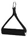 Sporting Goods : Handles - Nylon Handles with Neoprene Grips, Pair