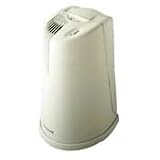 Honeywell 16100 Portable HEPA Air Cleaner w/ Odor Lock