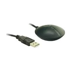 Navilock USB GPS-Modul NL-302U SIRF III