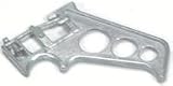 Stanley Handle (Aluminum), Keyholes