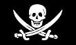 windsock pirate