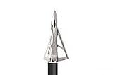 3 Pack - Eastman Outfitters Tri-Loc Lightning 100 gr. 3 Blade Broadheads